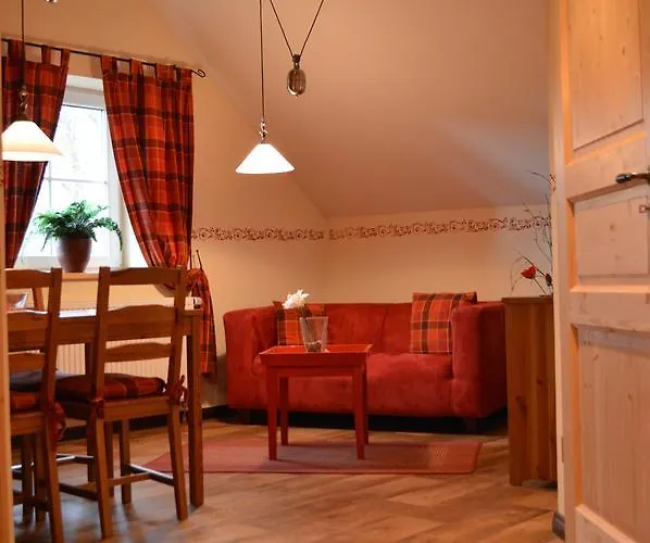 兰德史迪威公寓式酒店