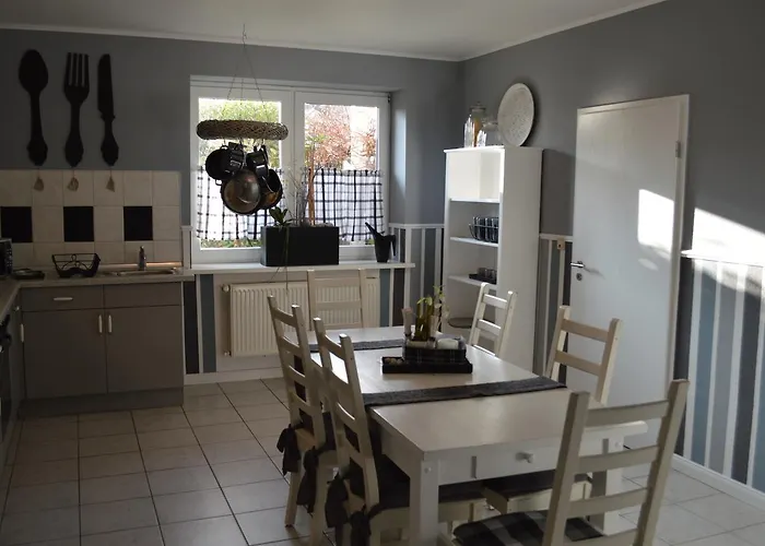 兰德史迪威公寓式酒店 * Dorfhagen