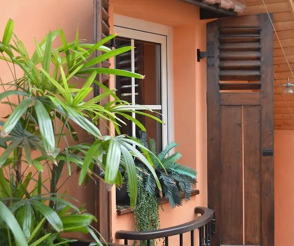 兰德史迪威公寓式酒店 公寓式酒店 *