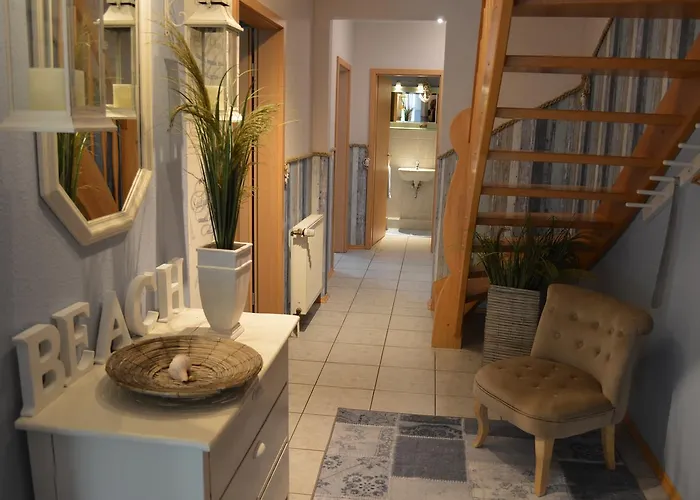 公寓式酒店 兰德史迪威公寓式酒店 Dorfhagen