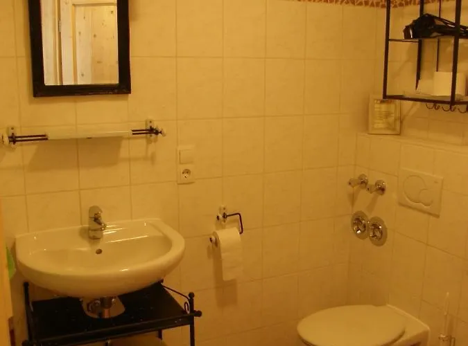 兰德史迪威公寓式酒店 公寓式酒店