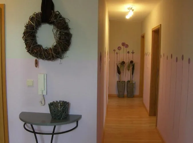 兰德史迪威公寓式酒店 * Dorfhagen