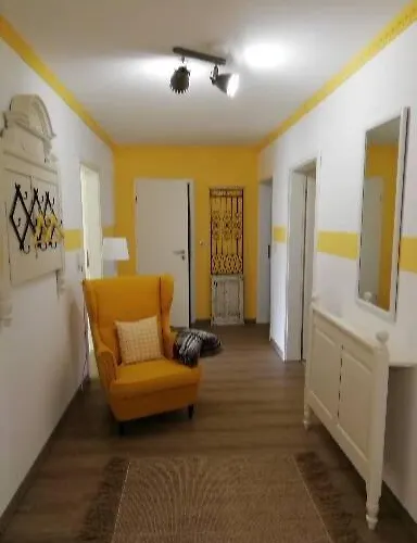 兰德史迪威公寓式酒店 公寓式酒店 *