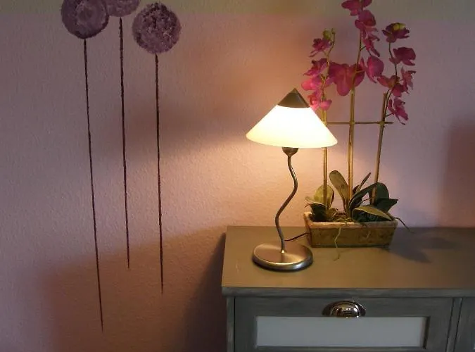 兰德史迪威公寓式酒店 * Dorfhagen