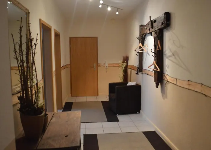 兰德史迪威公寓式酒店 公寓式酒店