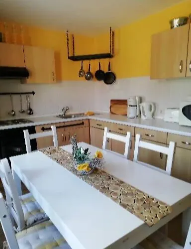 公寓式酒店 兰德史迪威公寓式酒店