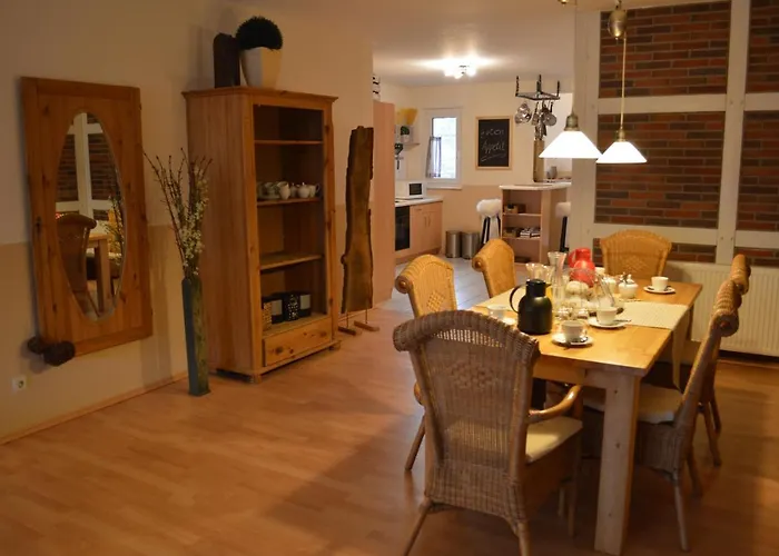 兰德史迪威公寓式酒店