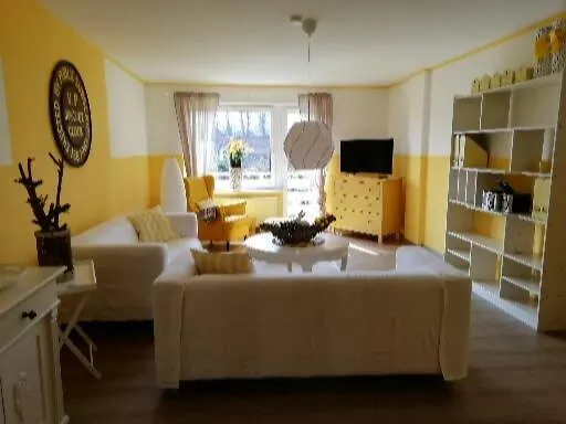 兰德史迪威公寓式酒店 * Dorfhagen