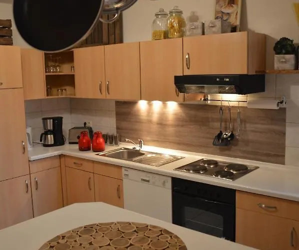 兰德史迪威公寓式酒店